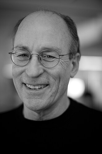 YourRoots Map_Surname_Famous People_Tracy Kidder