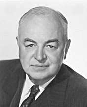 YourRoots Map_Surname_Famous People_Harley M. Kilgore