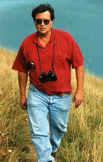 YourRoots Map_Surname_Famous People_Guy-Andr√© Kieffer