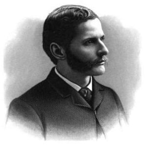 YourRoots Map_Surname_Famous People_Charles E. Kilbourne
