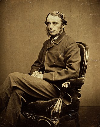 YourRoots Map_Surname_Famous People_Ferdinand Kingsley