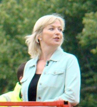 YourRoots Map_Surname_Famous People_Carol Kirkwood
