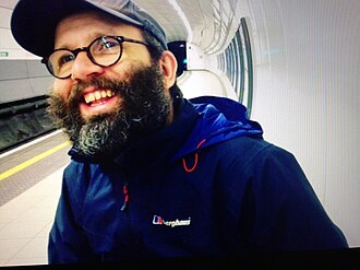 YourRoots Map_Surname_Famous People_Daniel Kitson