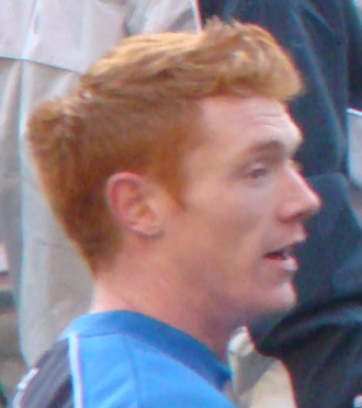 YourRoots Map_Surname_Famous People_Dave Kitson