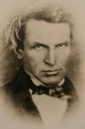 YourRoots Map_Surname_Famous People_William A. Knowlton
