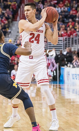 YourRoots Map_Surname_Famous People_Bronson Koenig