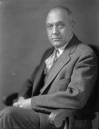 YourRoots Map_Surname_Famous People_Harold Knutson