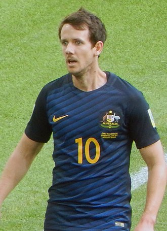 YourRoots Map_Surname_Famous People_Robbie Kruse