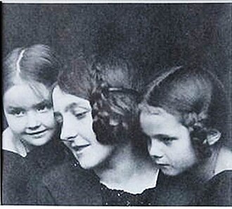 YourRoots Map_Surname_Famous People_K√§the Kruse