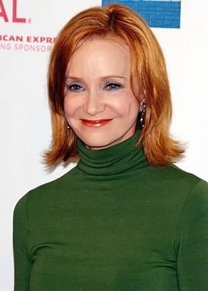 YourRoots Map_Surname_Famous People_Swoosie Kurtz