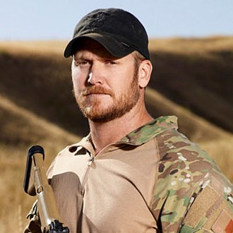 YourRoots Map_Surname_Famous People_Chris Kyle