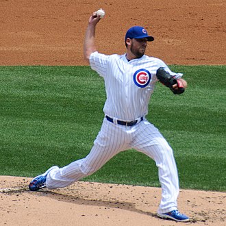 YourRoots Map_Surname_Famous People_John Lackey