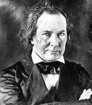 YourRoots Map_Surname_Famous People_Mirabeau B. Lamar