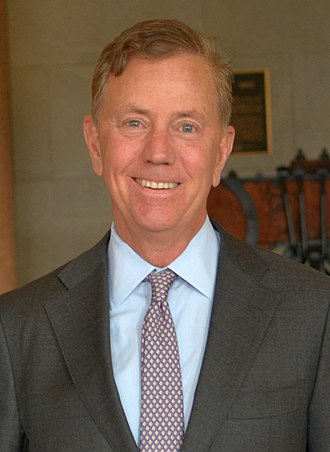 YourRoots Map_Surname_Famous People_Ned Lamont