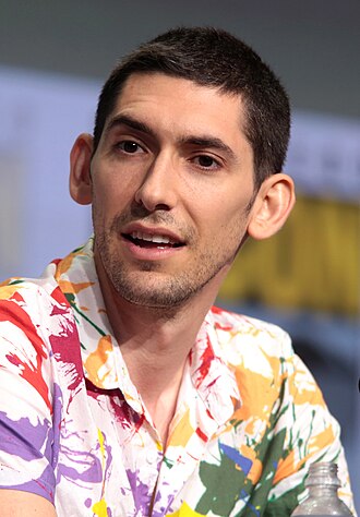 YourRoots Map_Surname_Famous People_Max Landis
