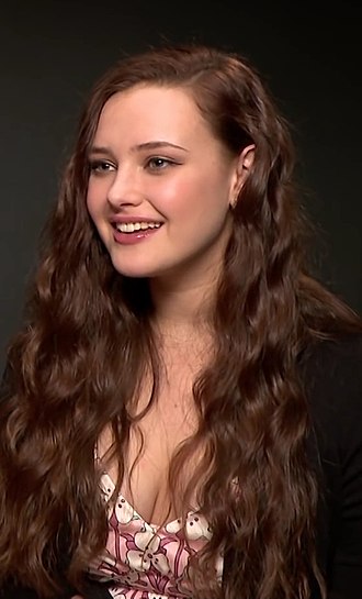 YourRoots Map_Surname_Famous People_Katherine Langford