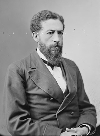 YourRoots Map_Surname_Famous People_John Mercer Langston