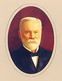 YourRoots Map_Surname_Famous People_Charles T. Lanham