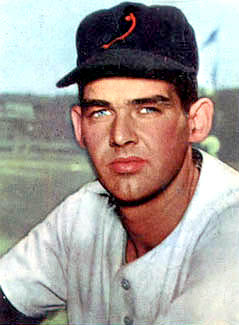 YourRoots Map_Surname_Famous People_Don Larsen