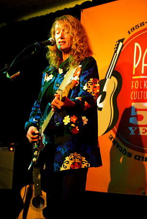YourRoots Map_Surname_Famous People_Patty Larkin