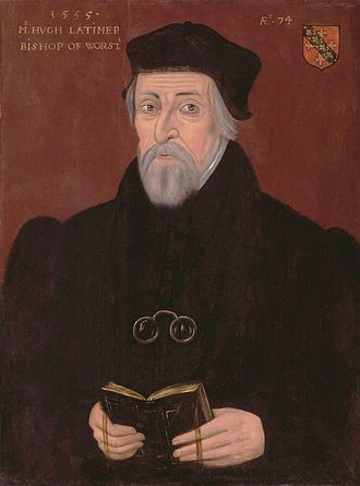 YourRoots Map_Surname_Famous People_Hugh Latimer