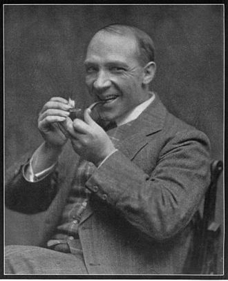 YourRoots Map_Surname_Famous People_William P. Lauder