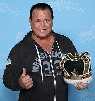 YourRoots Map_Surname_Famous People_Jerry Lawler