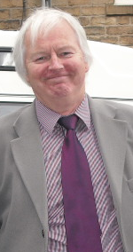 YourRoots Map_Surname_Famous People_Ian Lavender
