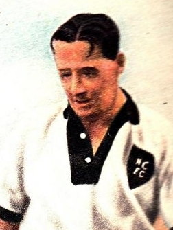 YourRoots Map_Surname_Famous People_Tommy Lawton