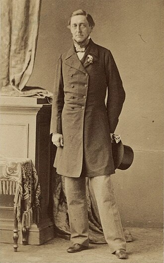 YourRoots Map_Surname_Famous People_Sidney Herbert, 1st Baron Herbert of Lea
