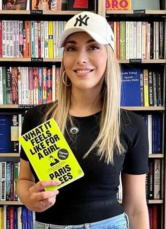YourRoots Map_Surname_Famous People_Paris Lees