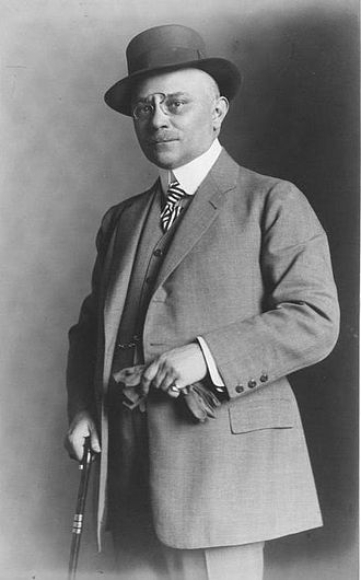 YourRoots Map_Surname_Famous People_Heinrich Lefler