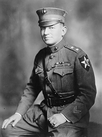 YourRoots Map_Surname_Famous People_John A. Lejeune