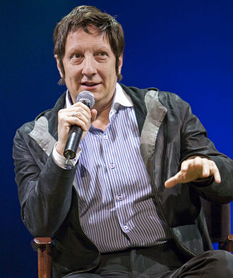 YourRoots Map_Surname_Famous People_Robert Lepage