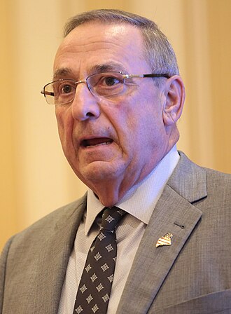 YourRoots Map_Surname_Famous People_Paul LePage