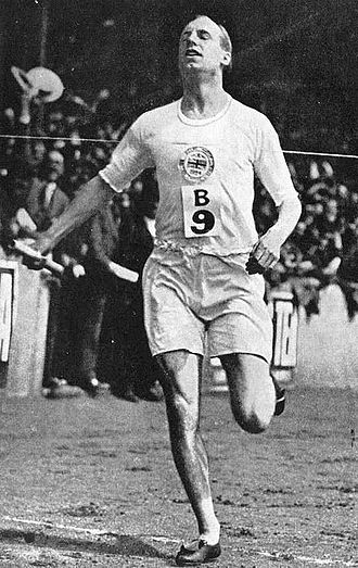 YourRoots Map_Surname_Famous People_Eric Liddell