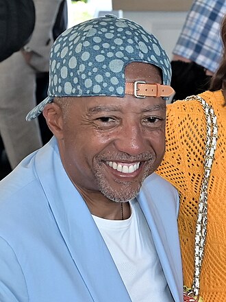 YourRoots Map_Surname_Famous People_Kevin Liles