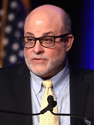 YourRoots Map_Surname_Famous People_Mark Levin