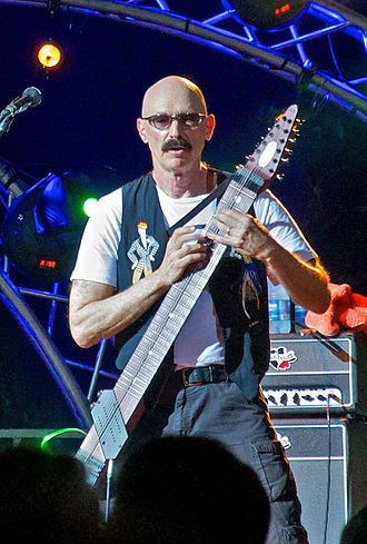 YourRoots Map_Surname_Famous People_Tony Levin