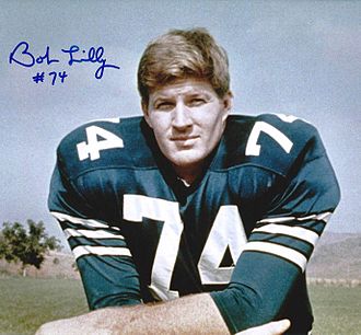 YourRoots Map_Surname_Famous People_Bob Lilly