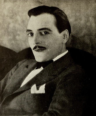 YourRoots Map_Surname_Famous People_Max Linder