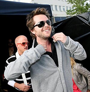 YourRoots Map_Surname_Famous People_Espen Lind