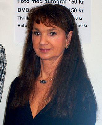 YourRoots Map_Surname_Famous People_Christina Lindberg