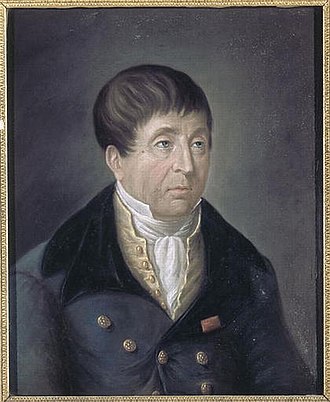 YourRoots Map_Surname_Famous People_Claude Joseph Rouget de Lisle