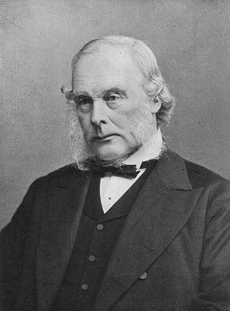 YourRoots Map_Surname_Famous People_Joseph Lister