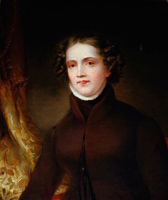 YourRoots Map_Surname_Famous People_Anne Lister