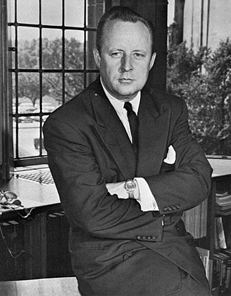 YourRoots Map_Surname_Famous People_Edward H. Litchfield