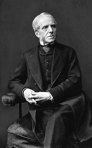 YourRoots Map_Surname_Famous People_John Littlejohn