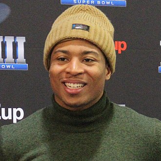 YourRoots Map_Surname_Famous People_Tyler Lockett