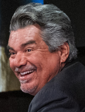 YourRoots Map_Surname_Famous People_George Lopez